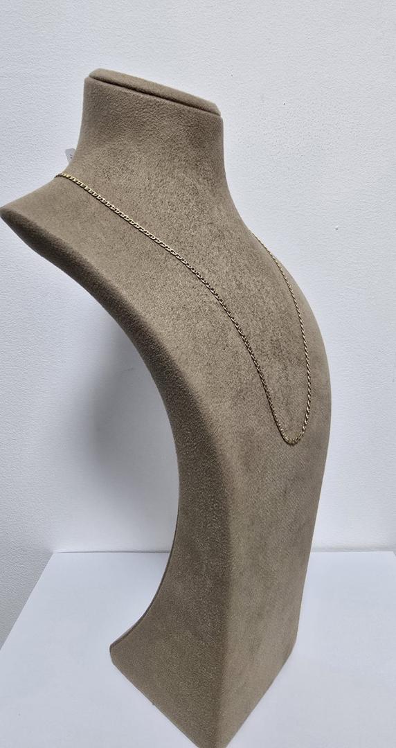 Lant Aur 14 K image 1