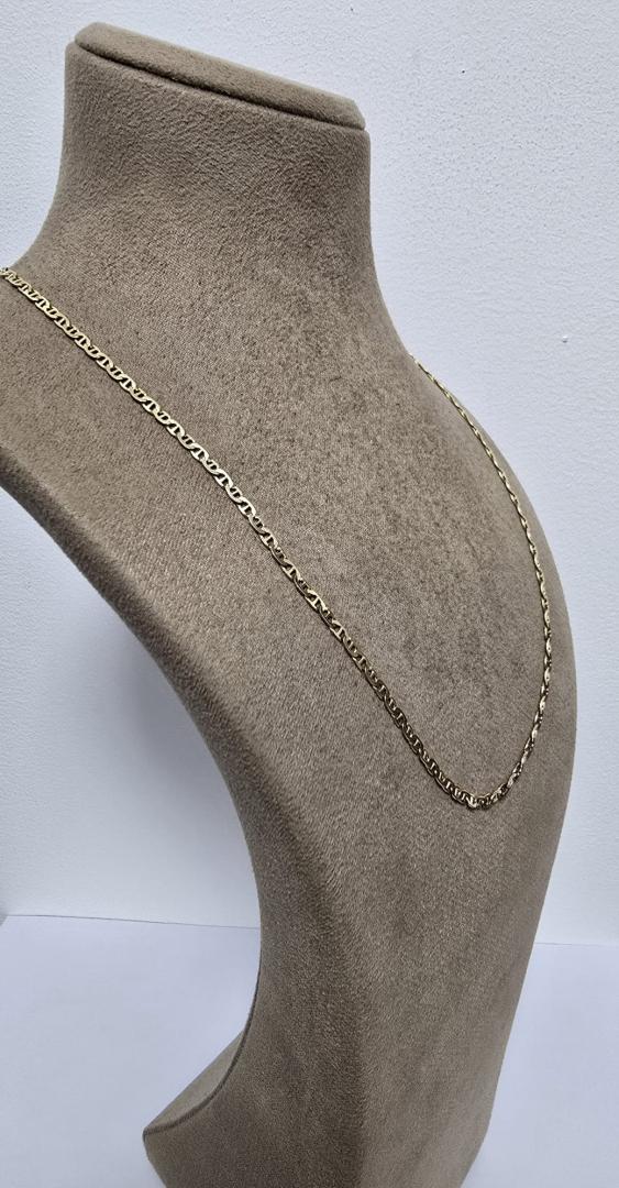 Lant Aur 14 K image 1