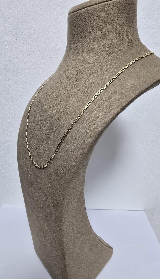 Lant Aur 14 K image 2