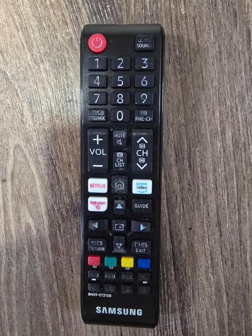 Televizor Samsung 50TU7172, 125 cm, Smart, 4K Ultra HD, LED, Clasa G Samsung Vezi toate produsele 4.45 (708 review-uri) image 3