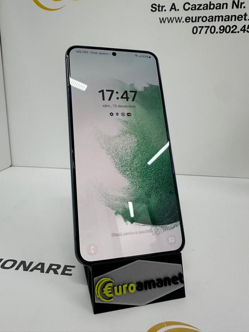 Telefon mobil Samsung Galaxy S22 Plus image 1