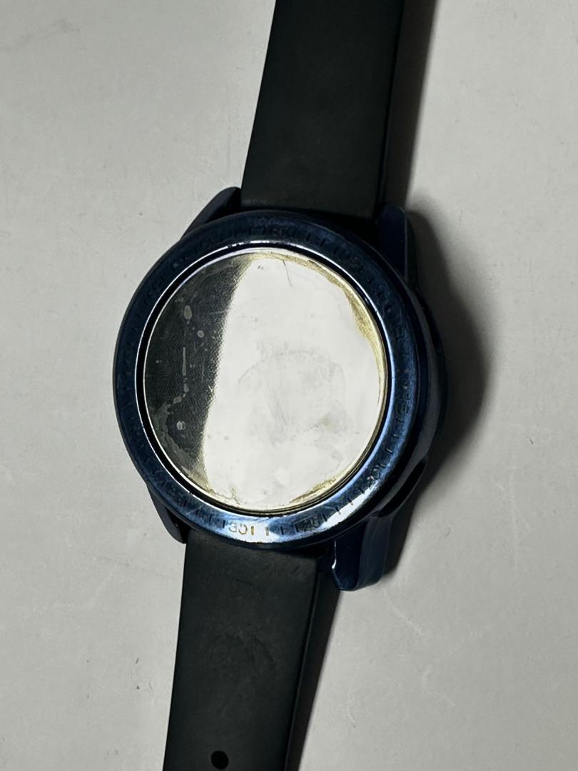 Smartwatch Xiaomi Watch S3, Black image 3