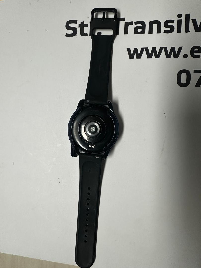 Smartwatch Xiaomi Watch S3, Black image 5