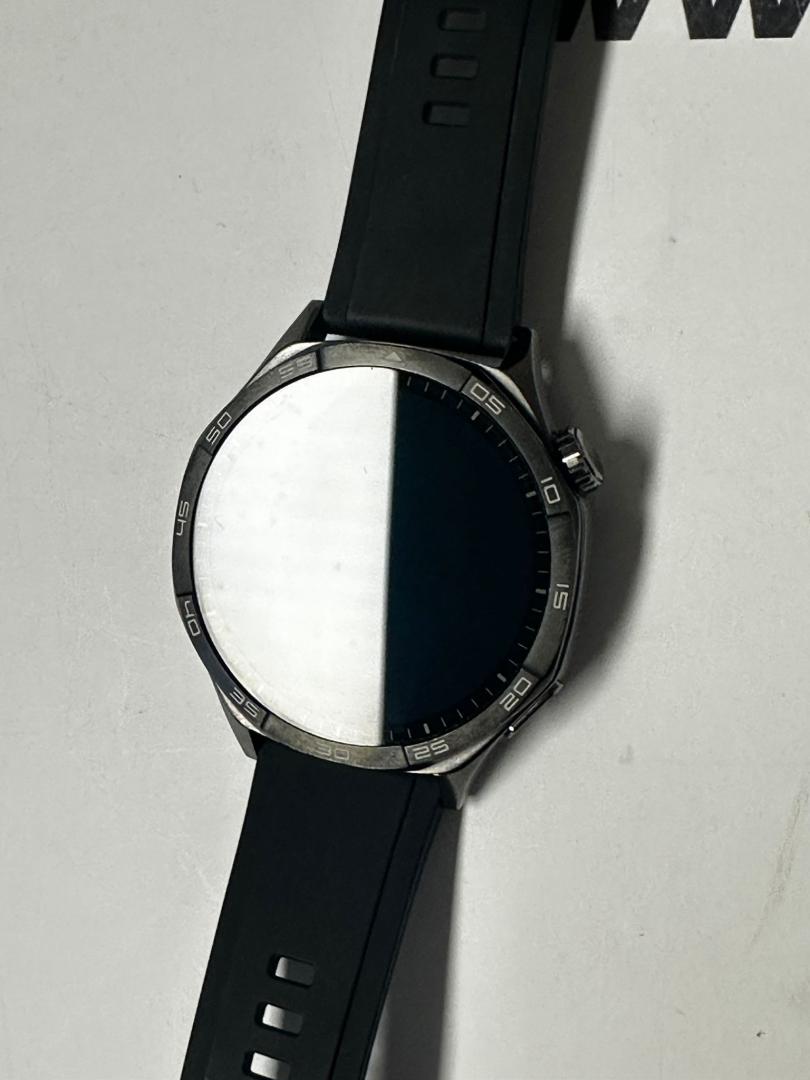 Smartwatch Huawei Watch GT5, Black image 4