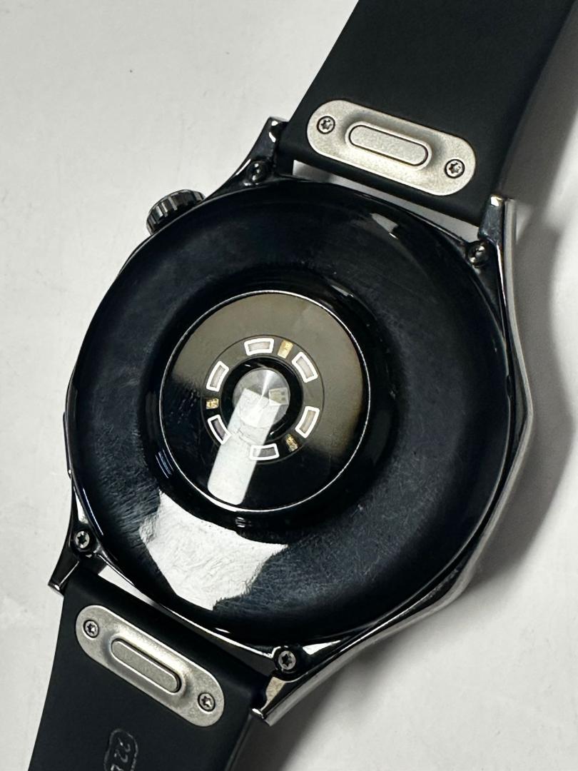 Smartwatch Huawei Watch GT5, Black image 7