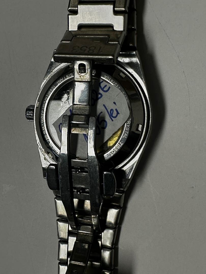 Ceas barbatesc Tissot PRX T137.210 image 5
