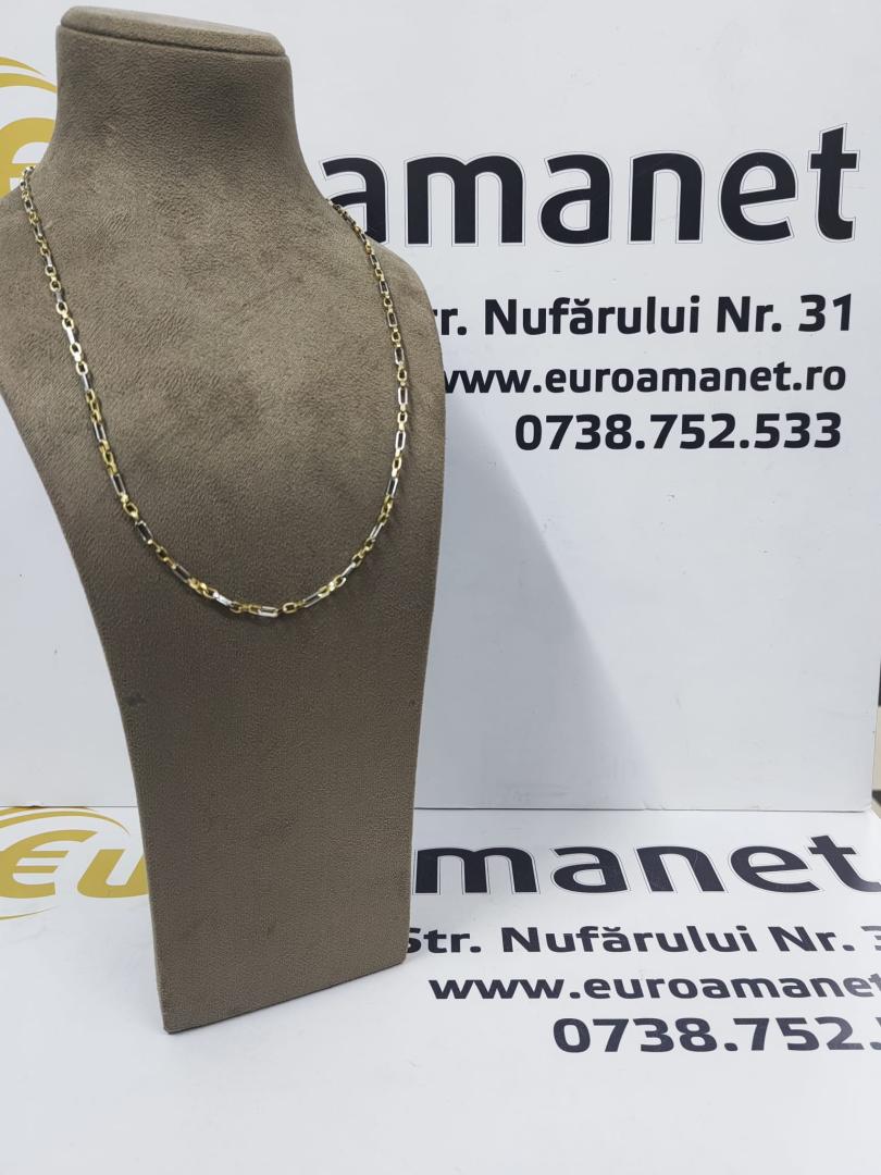 Lant Aur , Gramaj:5.30gr(cod produs:12712)