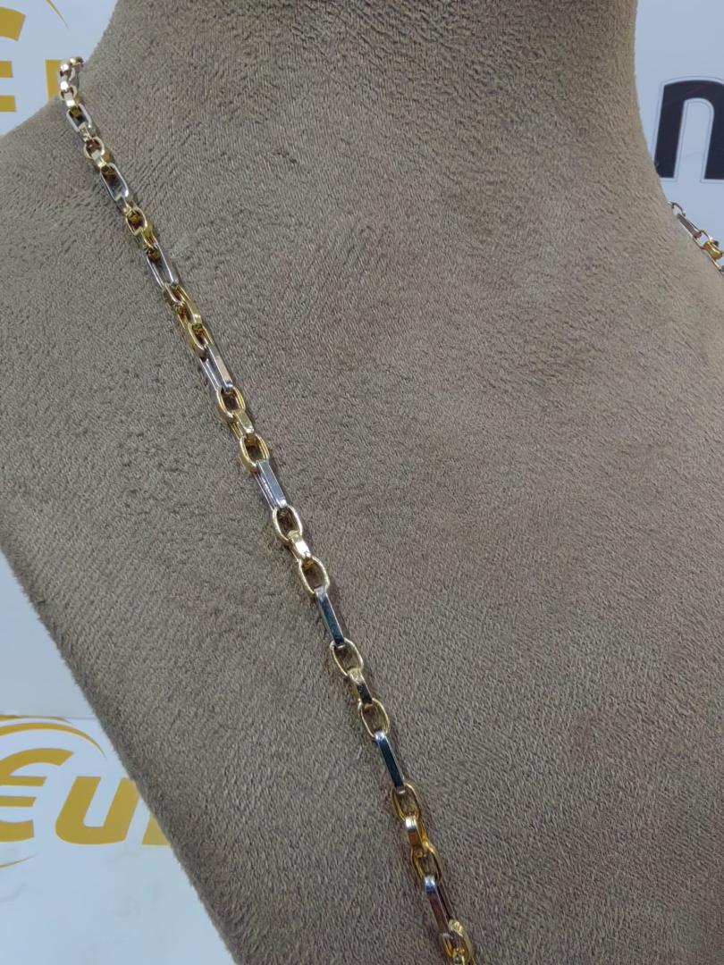 Lant Aur , Gramaj:5.30gr(cod produs:12712) image 2