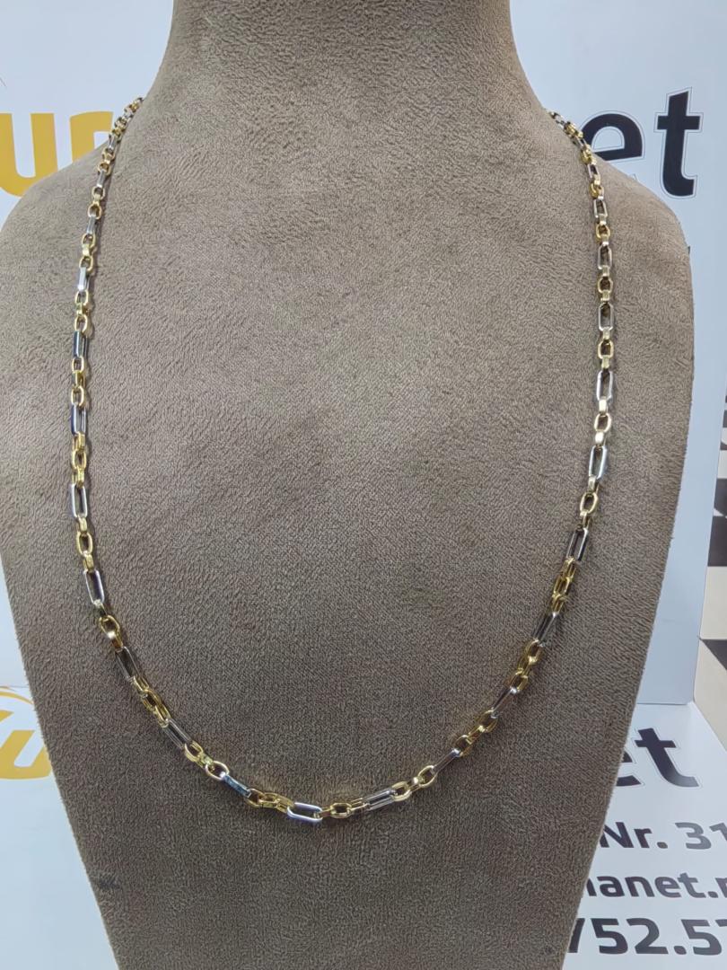 Lant Aur , Gramaj:5.30gr(cod produs:12712) image 1