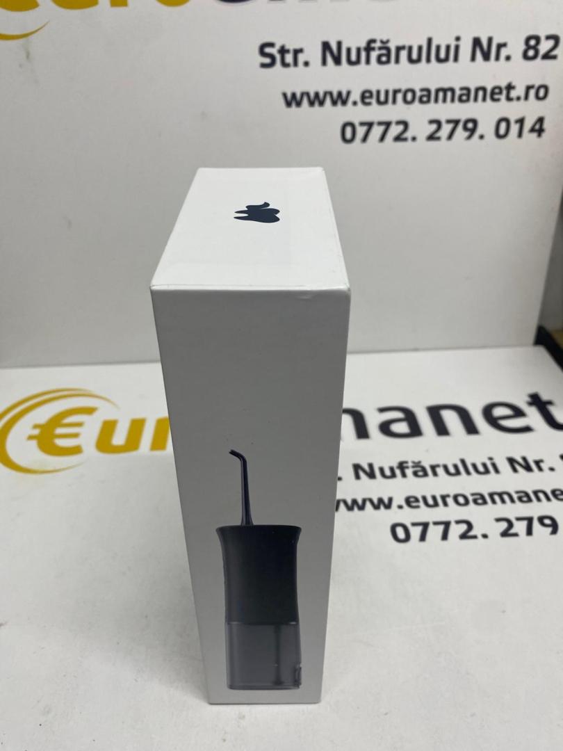 Irigator dus bucal Zahnheld® Aquadent image 3