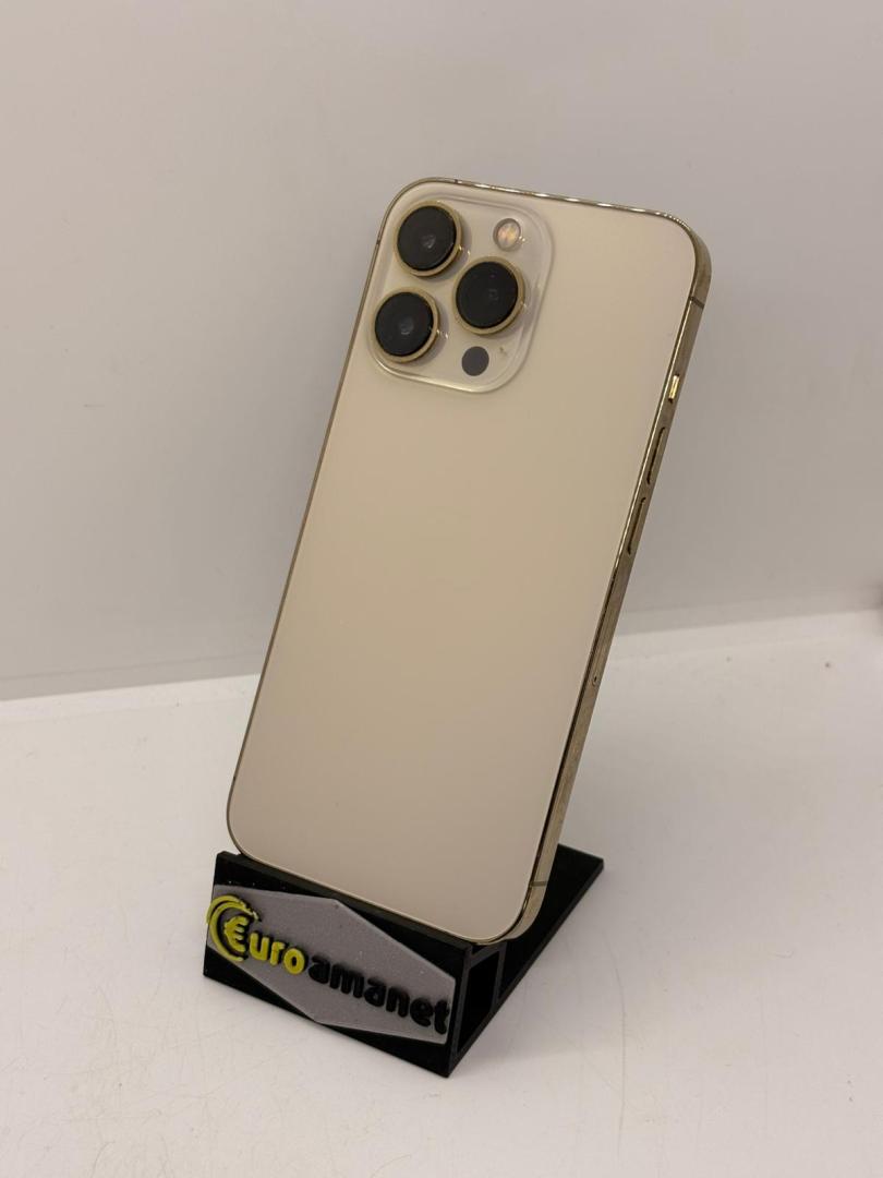 Telefon mobil Apple iPhone 13 Pro, 128GB, 5G, 81% Baterie image 2