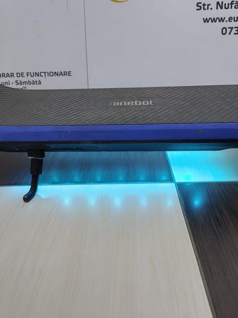 Trotineta electrica NINEBOT eKickScooter image 3