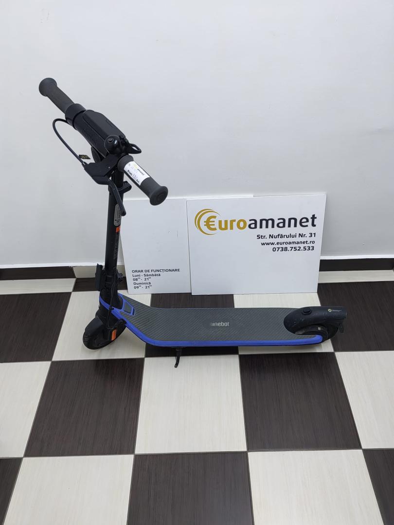 Trotineta electrica NINEBOT eKickScooter