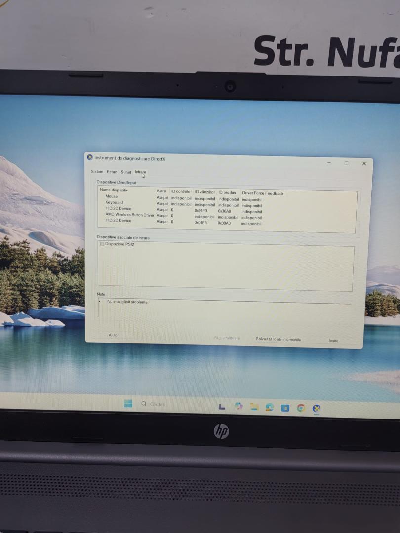 Laptop HP 255 G9, AMD Ryzen 3 5425U image 5