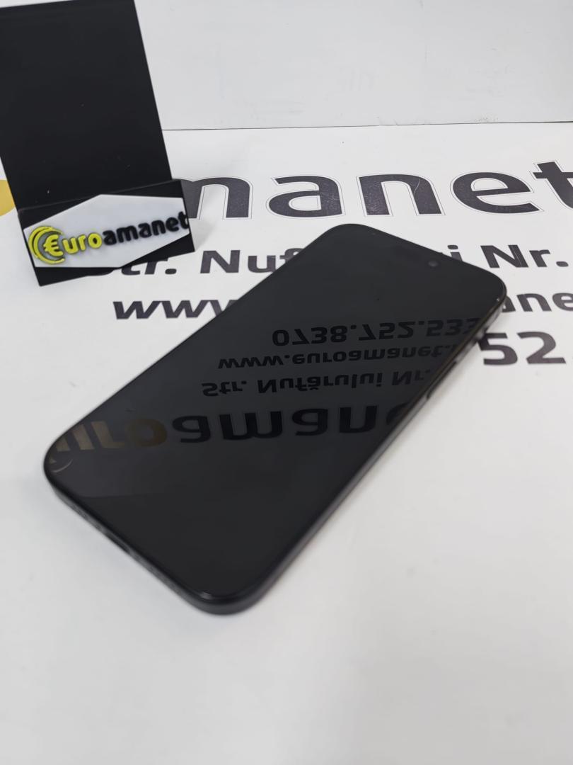 Telefon mobil Apple iPhone 15, 128GB 87% image 3