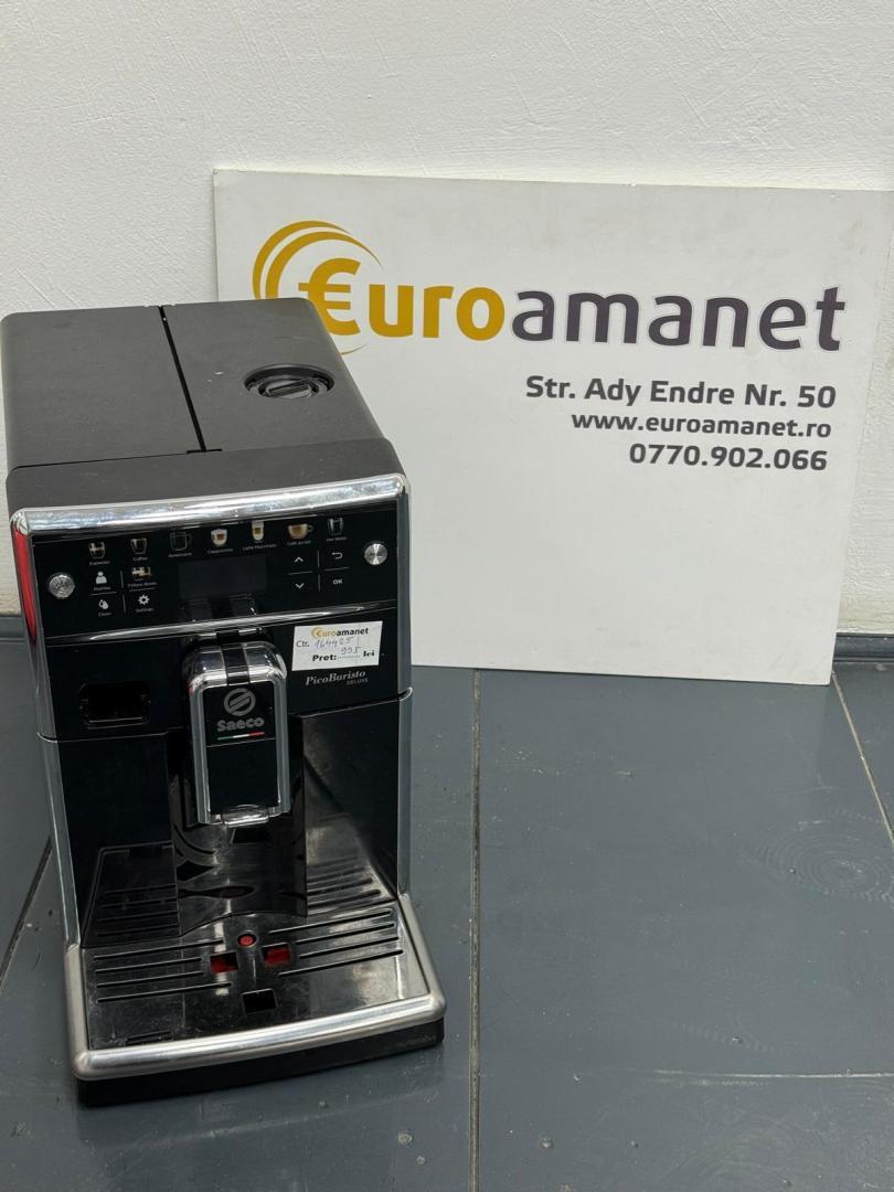 Espressor automat Saeco PicoBaristo Deluxe SM5570/10 image 1