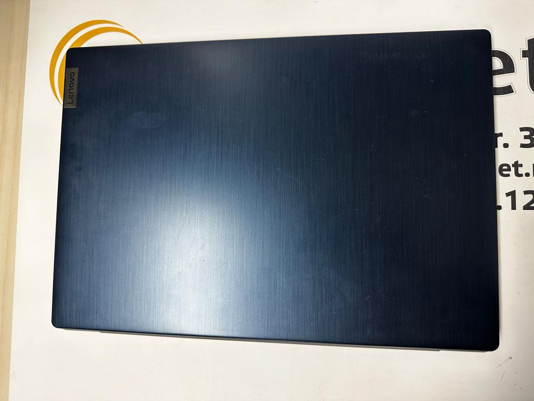 Laptop Lenovo Ideapad 3, AMD Athlon Silver image 3