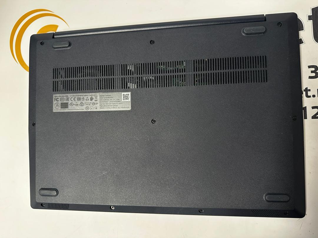 Laptop Lenovo Ideapad 3, AMD Athlon Silver image 4