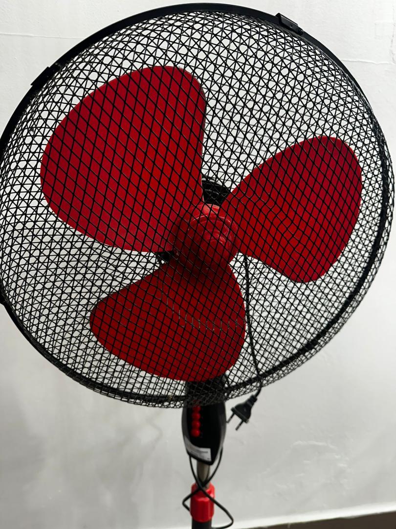 Ventilator cu picior Vortex VO4226 image 2