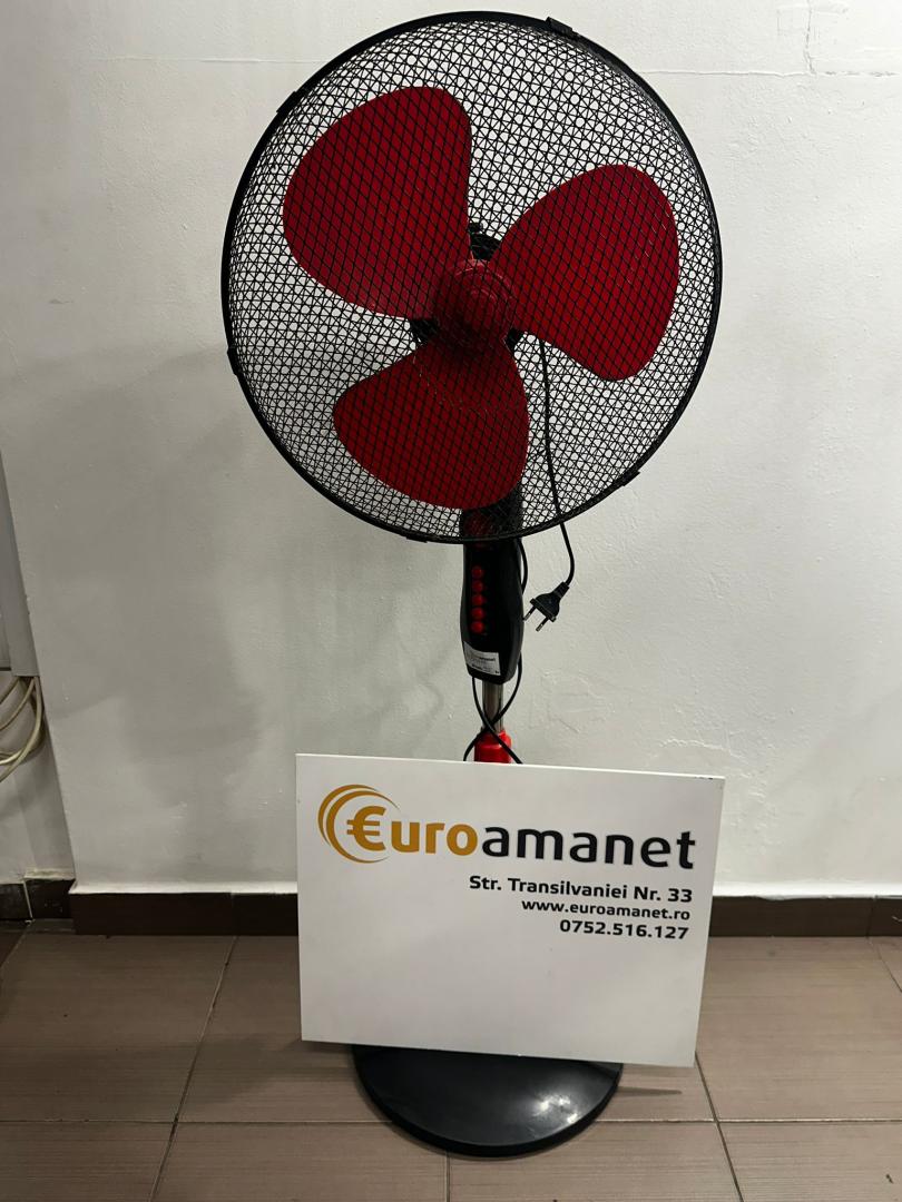 Ventilator cu picior Vortex VO4226