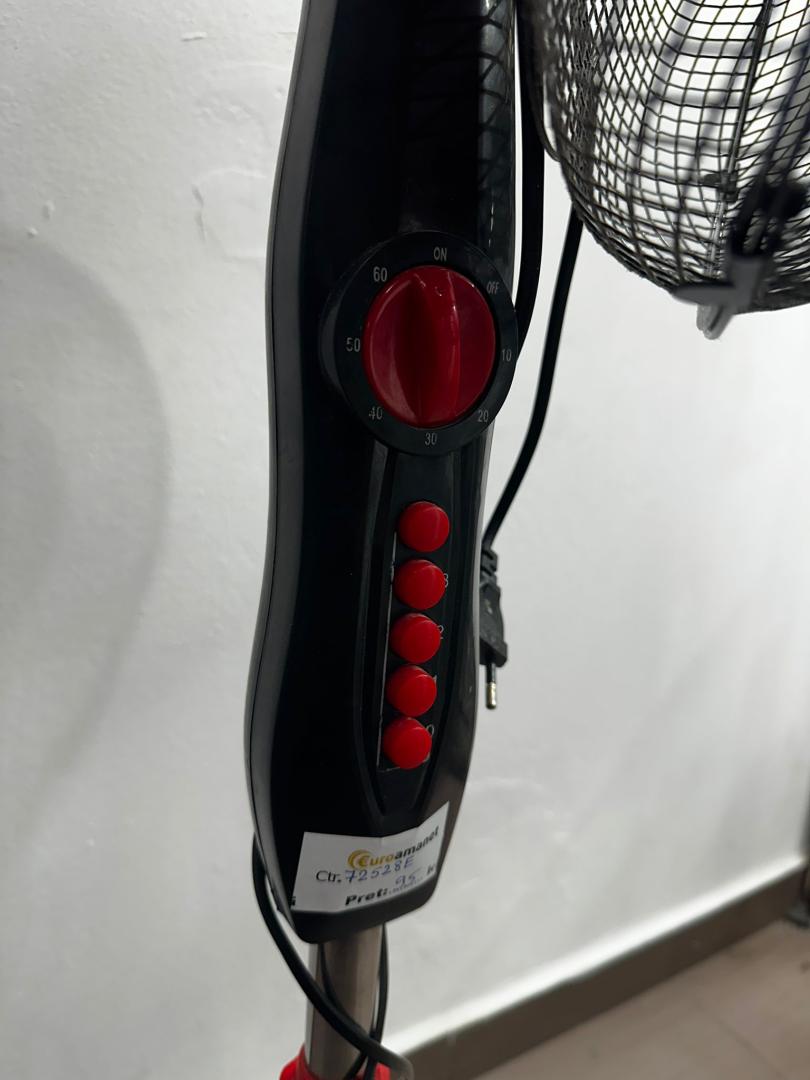 Ventilator cu picior Vortex VO4226 image 4