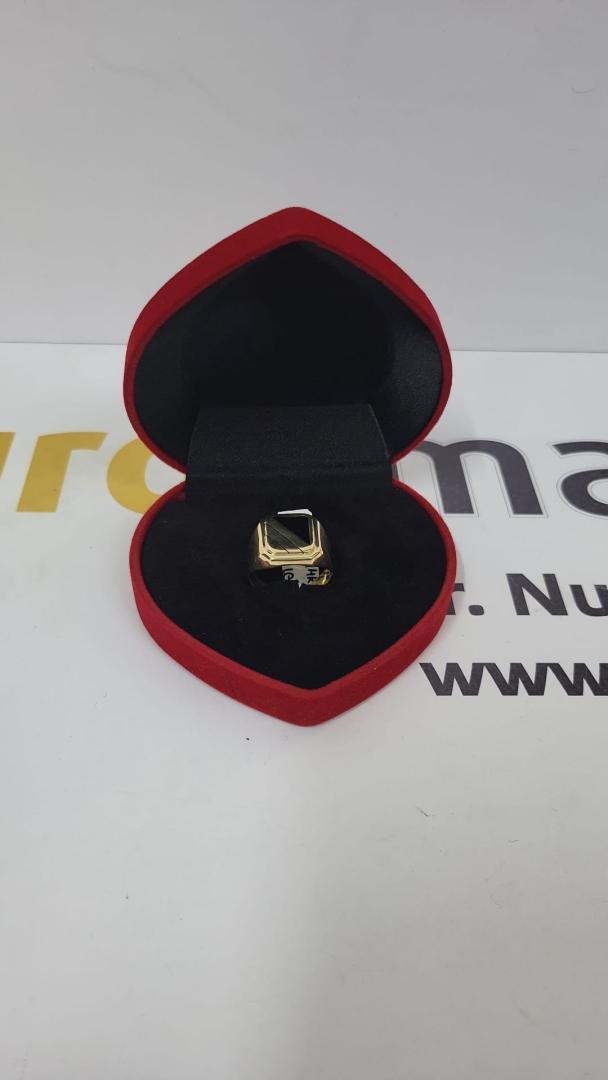 Ghiul Aur 14kt ,4.82 gr(Cod produs:12816) image 1