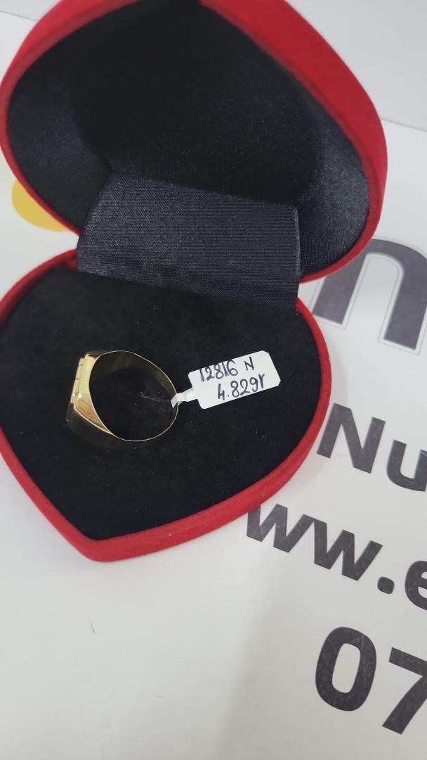 Ghiul Aur 14kt ,4.82 gr(Cod produs:12816) image 2