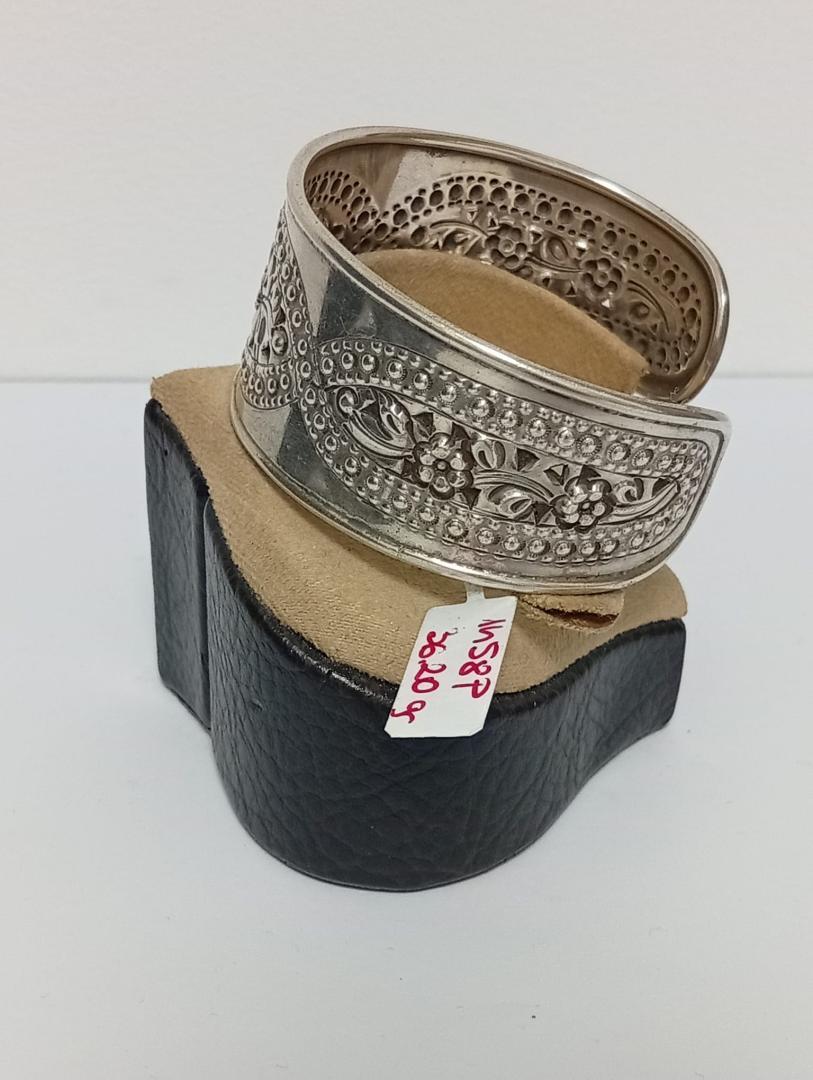 Bratara Argint image 1