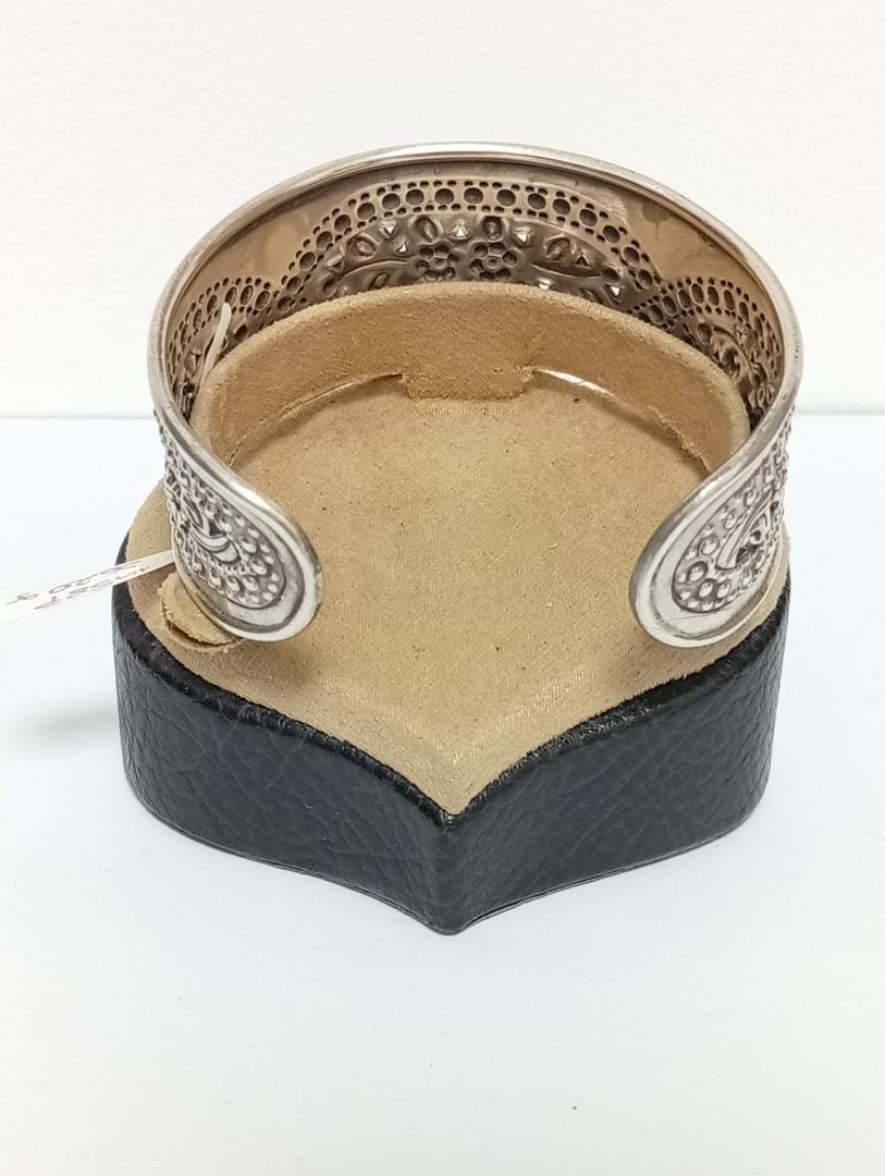 Bratara Argint image 2