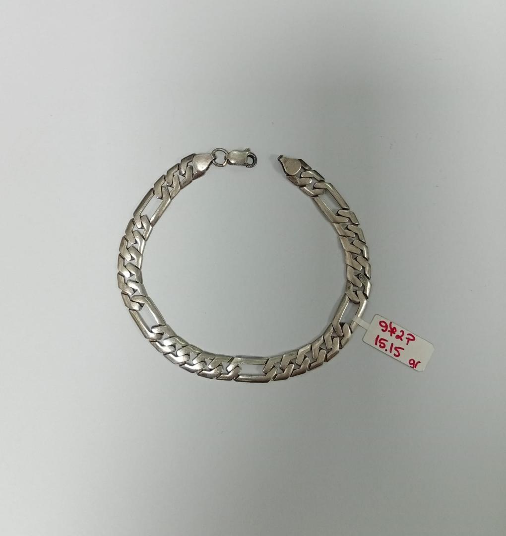 Bratara Argint image 1