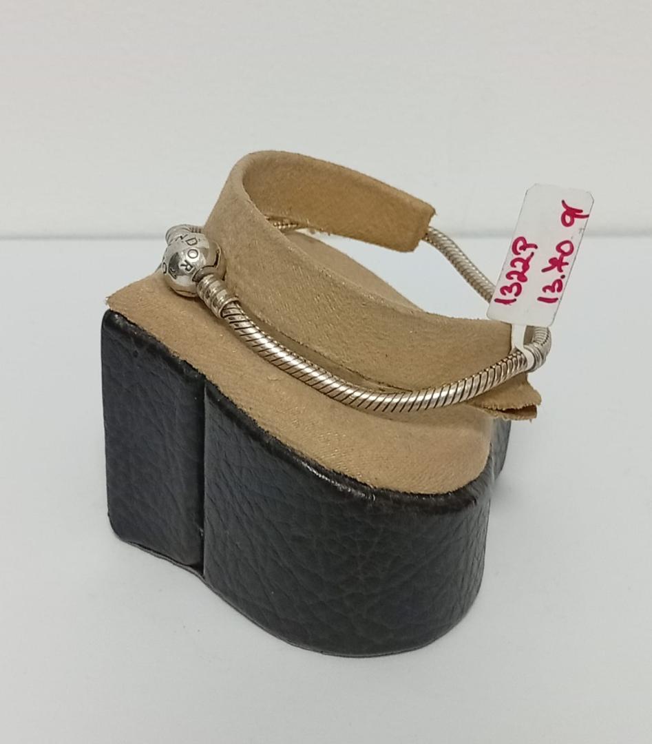 Bratara Argint image 2