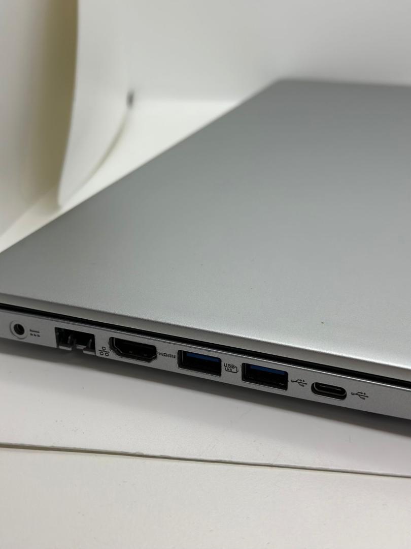 Laptop Acer Aspire 5 A515-55, Intel Core i5-1035G1, 15.6", 8GB, 512GB SSD image 4