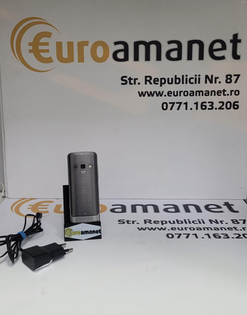 ccTelefon mobil Samsung S5611, cu incarcator image 1