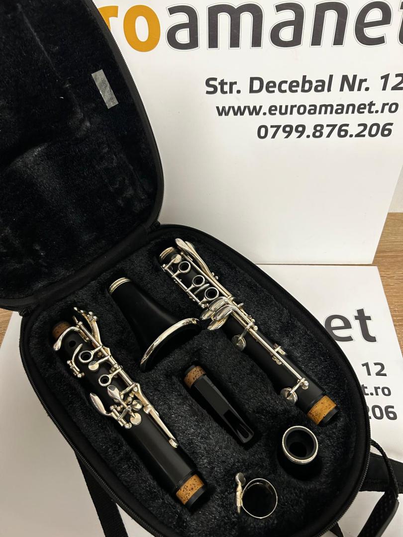 Clarinet Jupiter JCL-631