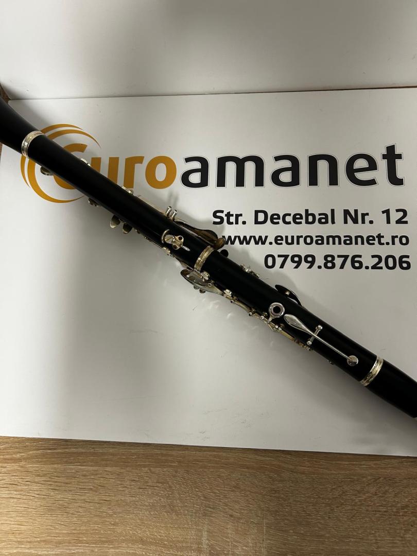 Clarinet Jupiter JCL-631 image 5