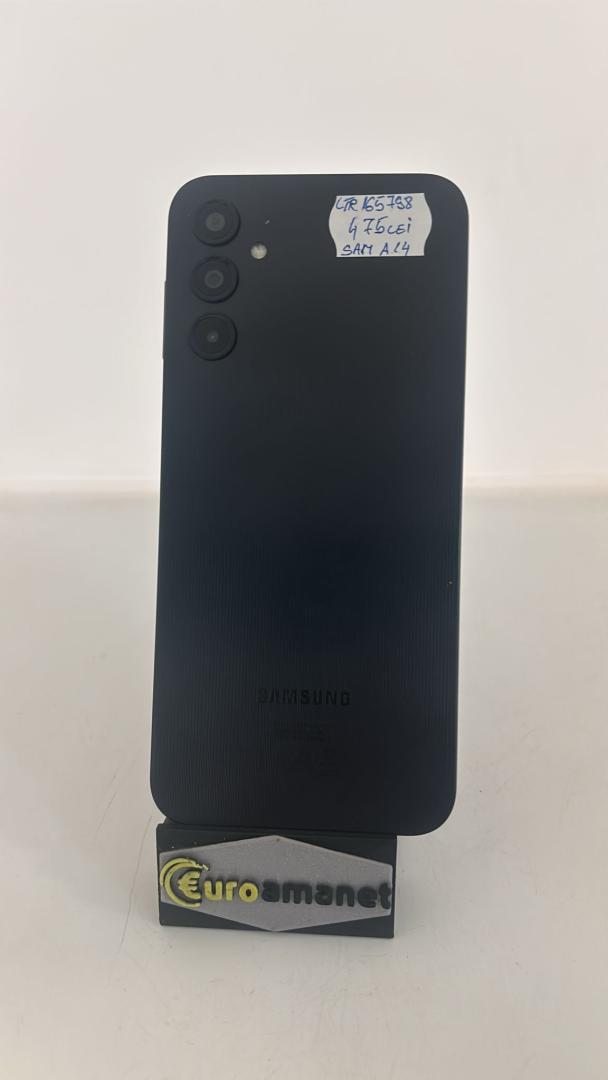 Telefon mobil Samsung Galaxy A14, Dual SIM, 4GB RAM, 64GB image 2