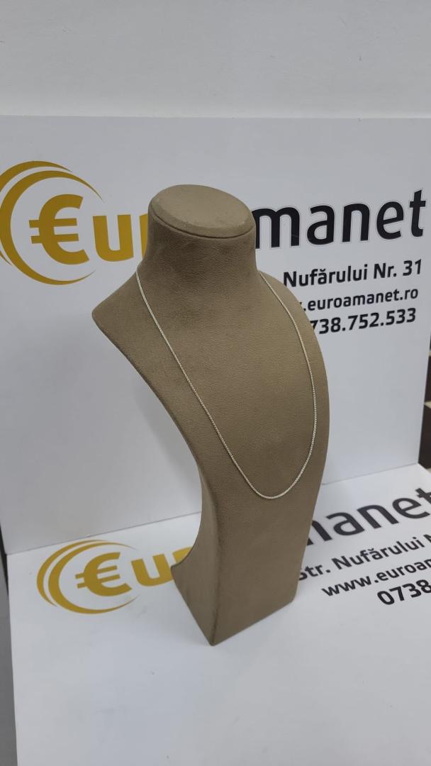 Lant Argint , Gramaj:4.03gr(cod produs:8584) image 1