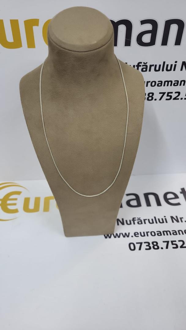 Lant Argint , Gramaj:4.03gr(cod produs:8584) image 2