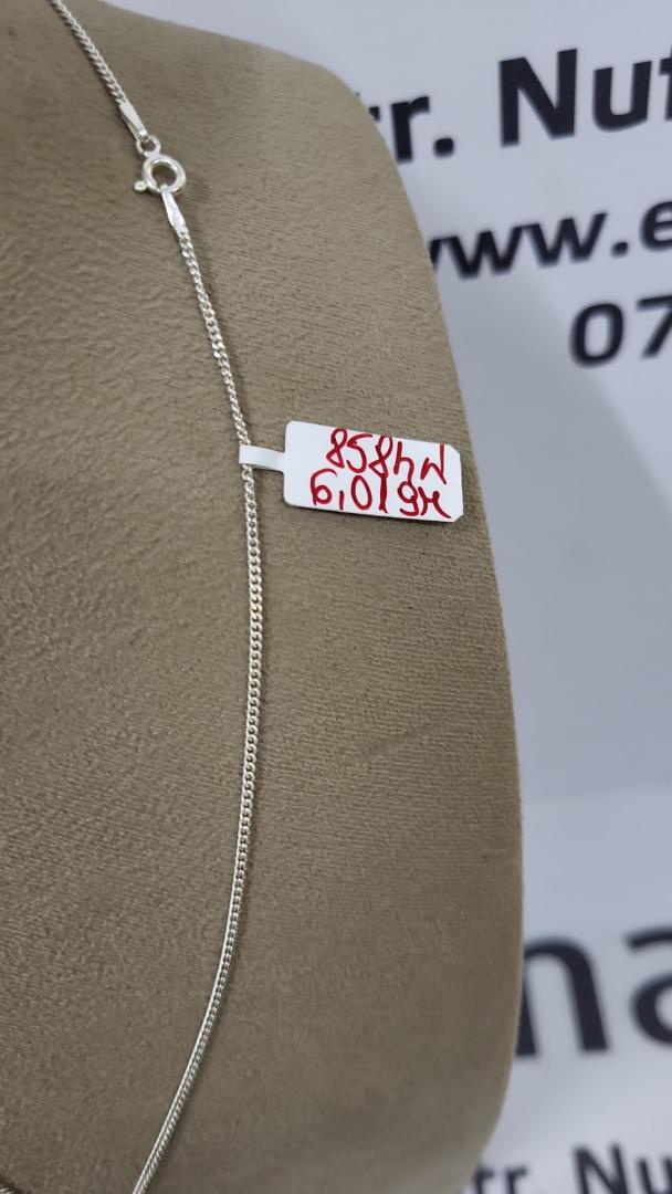 Lant Argint , Gramaj:6.01gr(cod produs:8584) image 3