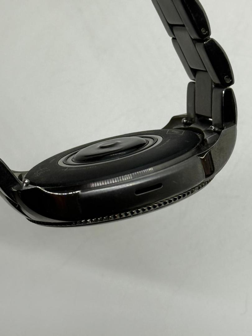 Ceas smartwatch Fossil FTW4049, Stainless Steel, Grey image 3