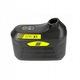 Sistem PAPR ESAB EPR-X1, protecție respiratorie, flux aer reglabil 170-220 l/min, filtru HEPA P3