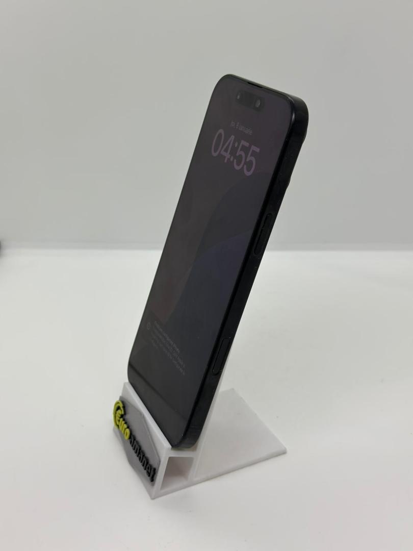 Telefon mobil Apple iPhone 16 Pro Max, 256GB, Baterie 100% image 3