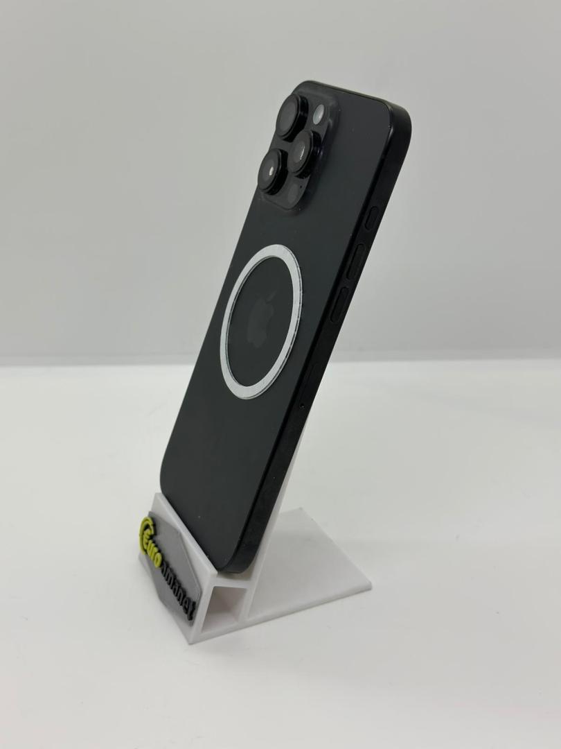 Telefon mobil Apple iPhone 16 Pro Max, 256GB, Baterie 100% image 1