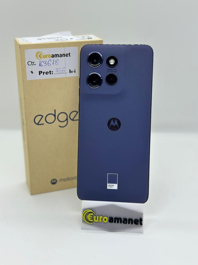 Telefon mobil Motorola Edge 50 Neo, 256GB, 8GB RAM