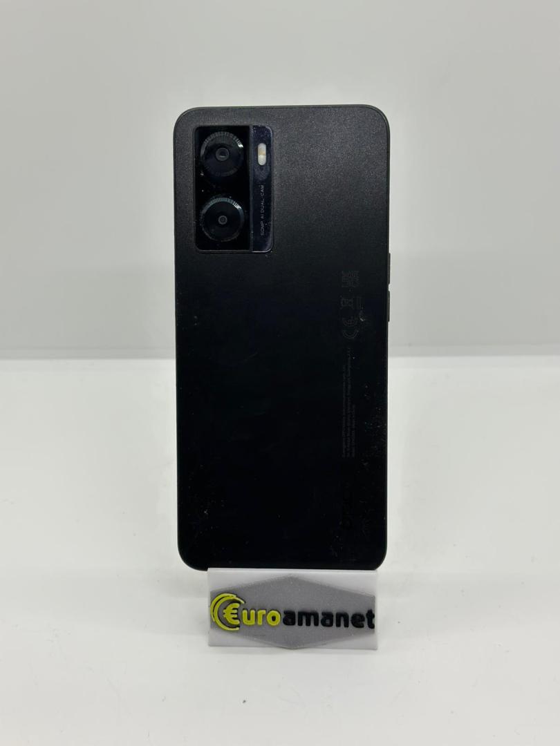 Telefon mobil Oppo A57, 64GB, 4GB RAM