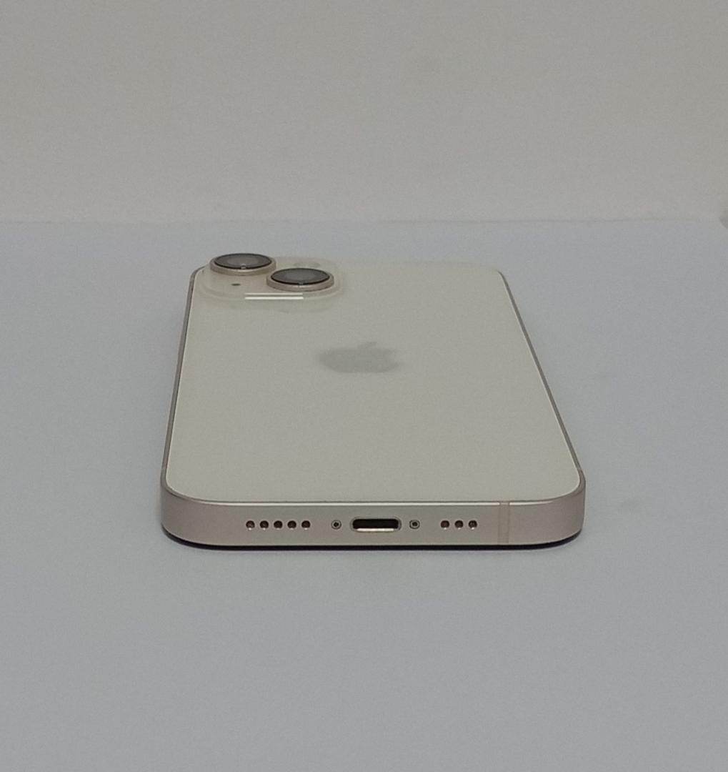iPhone 14 Starlight 128 Gb image 4