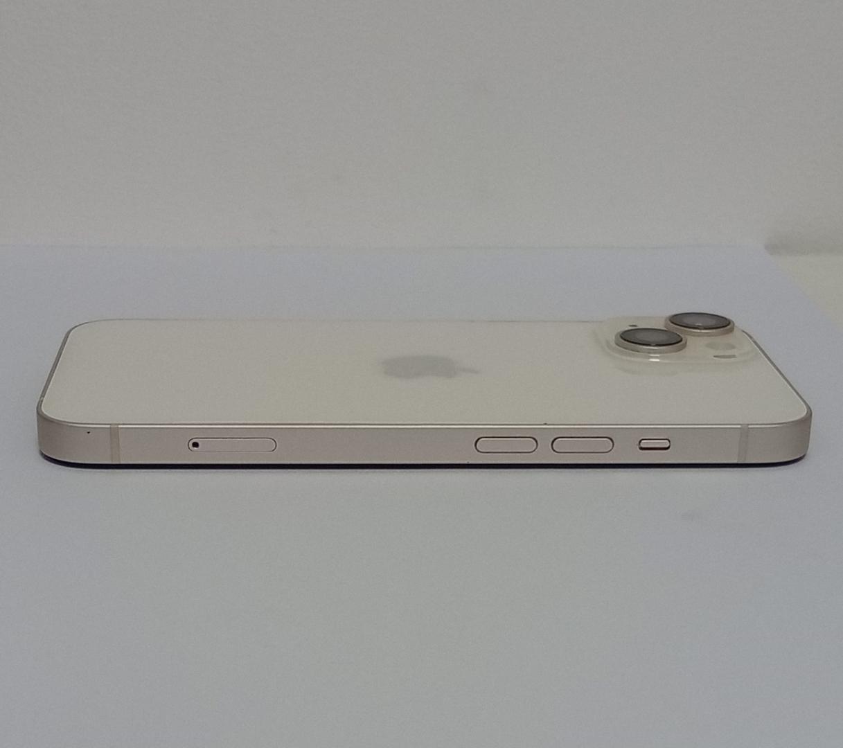 iPhone 14 Starlight 128 Gb image 5