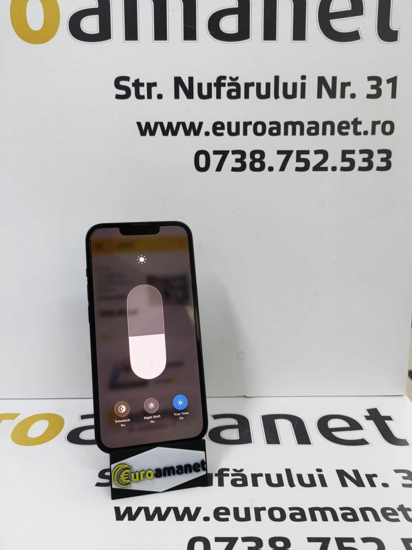 Telefon mobil Apple iPhone 13, 128GB,86 % image 3