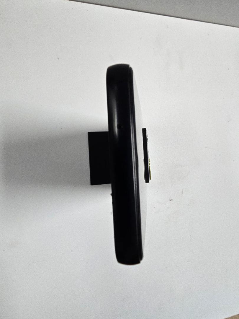 Telefon mobil Samsung Galaxy A14, Dual SIM, 4GB RAM, 64GB, 4G, Black image 3