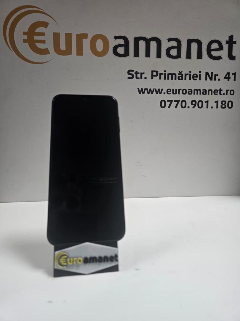 Telefon mobil Samsung Galaxy A14, Dual SIM, 4GB RAM, 64GB, 4G, Black image 4